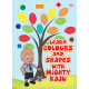 Learn Colours and Shapes with Mighty Raju 